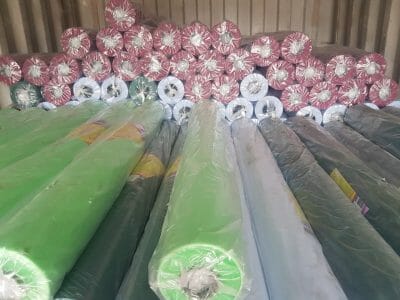 Màng mỏng PVC,Nguyên liệu sản xuất bao bì, áo mưa PVC hàng Rạng Đông siêu đẹp