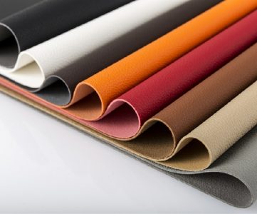 Giả da PVC là gì ?