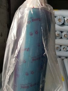 Cuộn Nhựa PVC, Màng Nhựa PVC khổ lớn,Màng Gia Áp ( Không Phun Bột )….