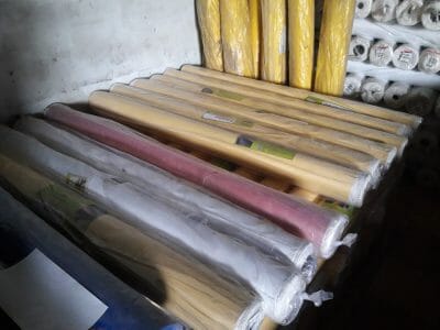 Giả da PVC ,VẢI tráng pvc dùng vẽ tranh,ô dù,canvas………….