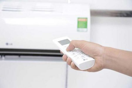 Những cách sử dụng điều hòa tiết kiệm điện năng bạn nên biết