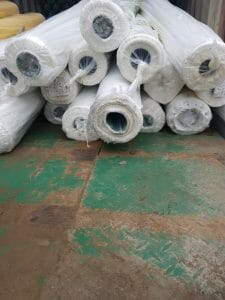 Giả da PVC ,VẢI tráng pvc dùng vẽ tranh,ô dù,canvas………….