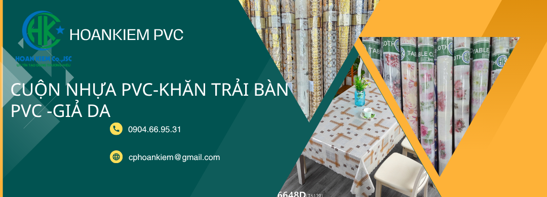 Công Ty Cổ Phần Hoàn Kiếm